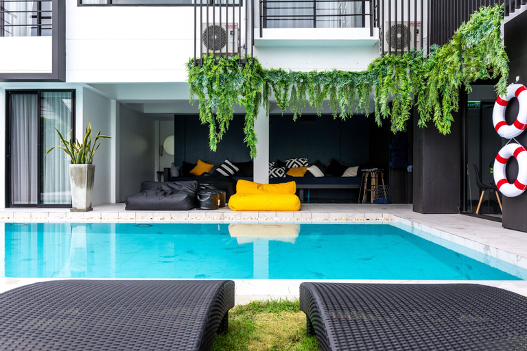 Sport & Beauty 5, Asa Hotel, Muang Chiang Mai