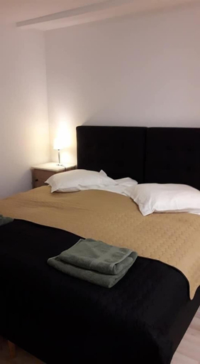 Bedroom 2, Rødby Købstadshotel, Lolland