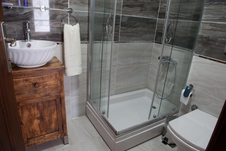 Bathroom 5, Lal Hotel Bursa, Yıldırım