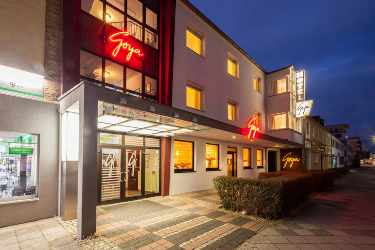 Exterior & Views 3, Centro Hotel Goya Wolfsburg Trademark Collection, Wolfsburg