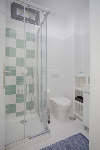Bathroom 4, Liiiving | Bright Light Studio, Porto
