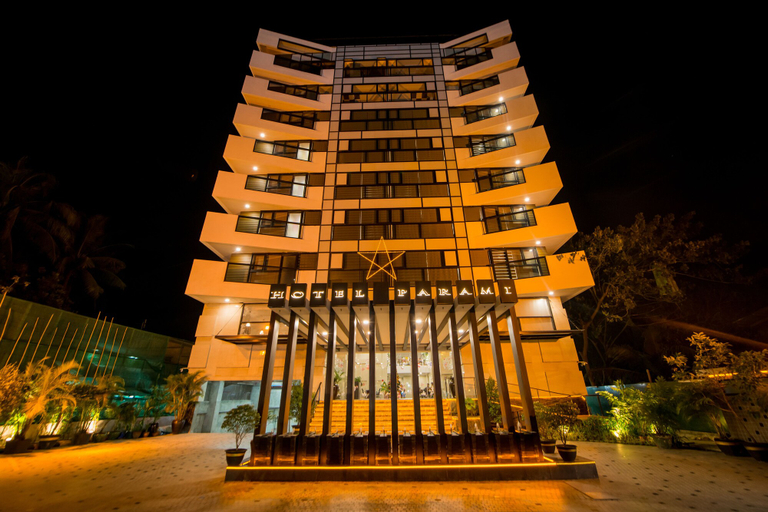 Exterior & Views 2, Hotel Parami, Yangon