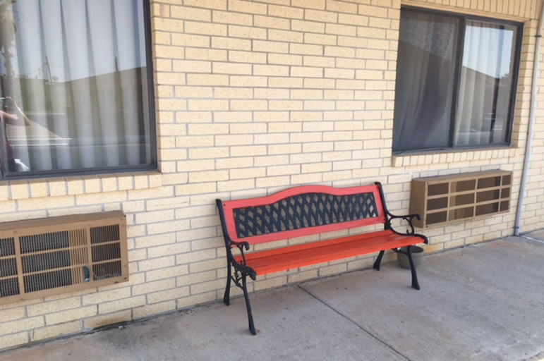 Others 4, Executive Inn Hebbronville, Jim Hogg