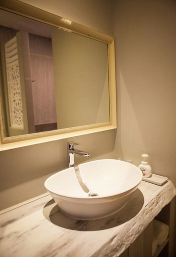 Bathroom 4, Meesuk Boutique House, Muang Chiang Mai