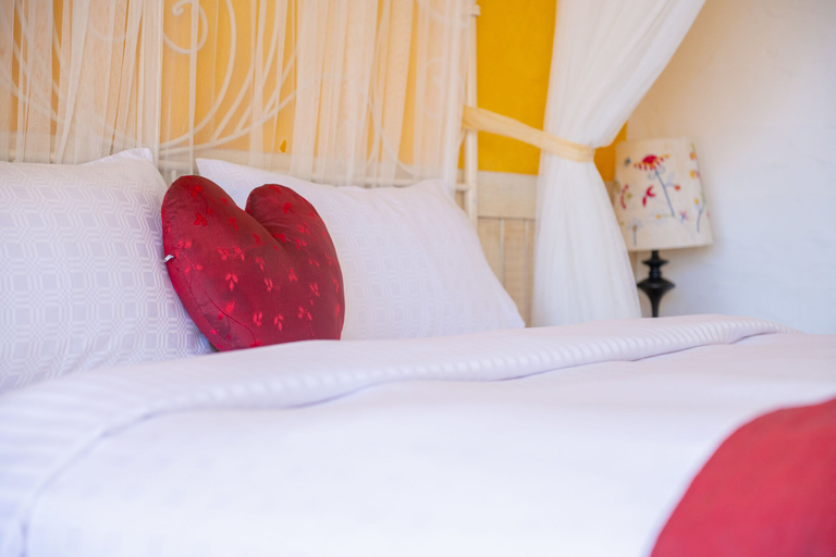Bedroom 3, Mong Shan Homestay, Pingtung
