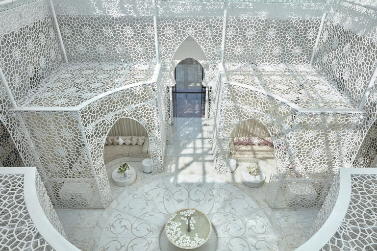 Bedroom 5, Royal Mansour Marrakech, Marrakech