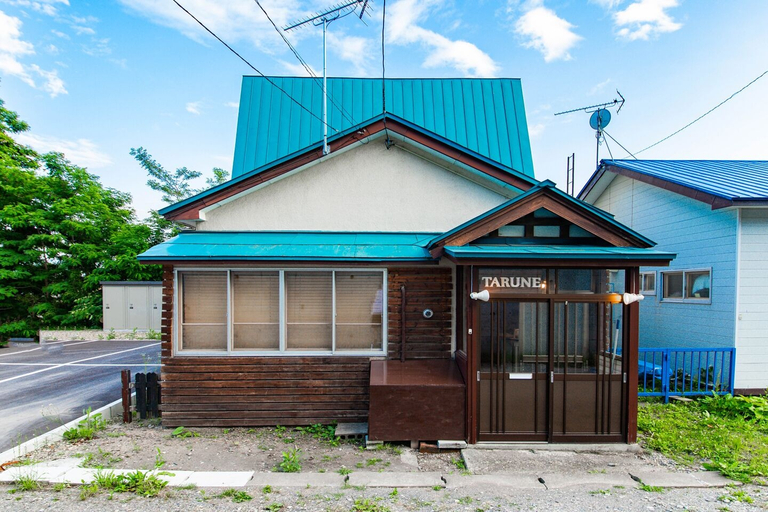 Exterior & Views 2, TARUNE, Otaru
