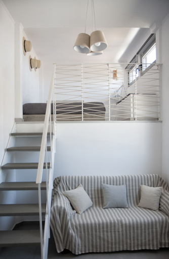 Others 5, Axos Apartments, Crete