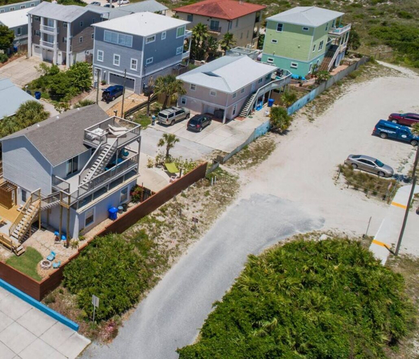 Exterior 5, Butler Beach Bungalow, Saint Johns