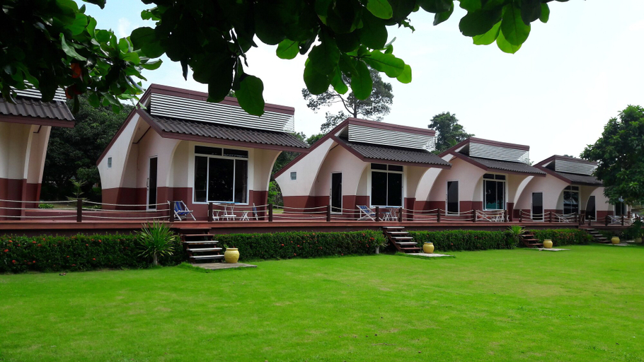 Others 5, Lomtalay Resort Trat, Laem Ngop