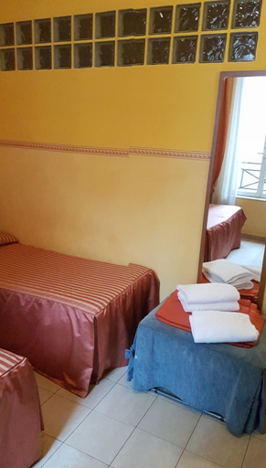 Bedroom 2, Soggiorno Comfort, Roma
