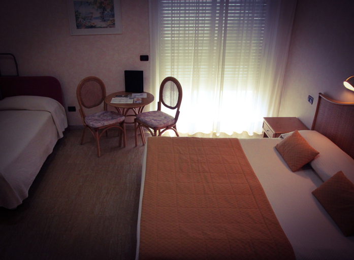 Bedroom 18