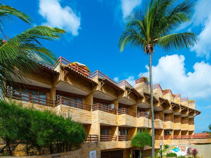 Exterior & Views 2, Flat Pipas Bay, Tibau do Sul