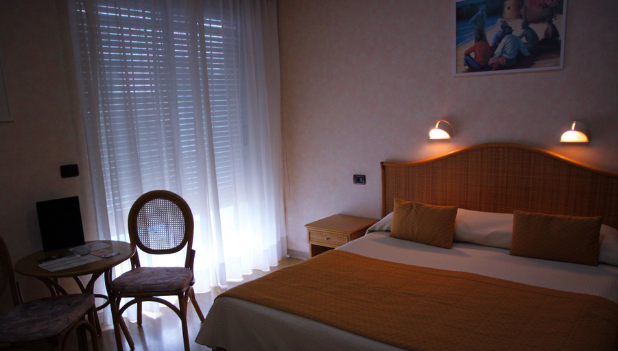 Bedroom 17