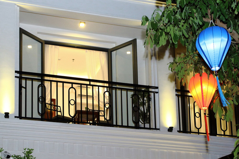 Exterior & Views 2, Uptown Hoi An Hotel, Da Nang