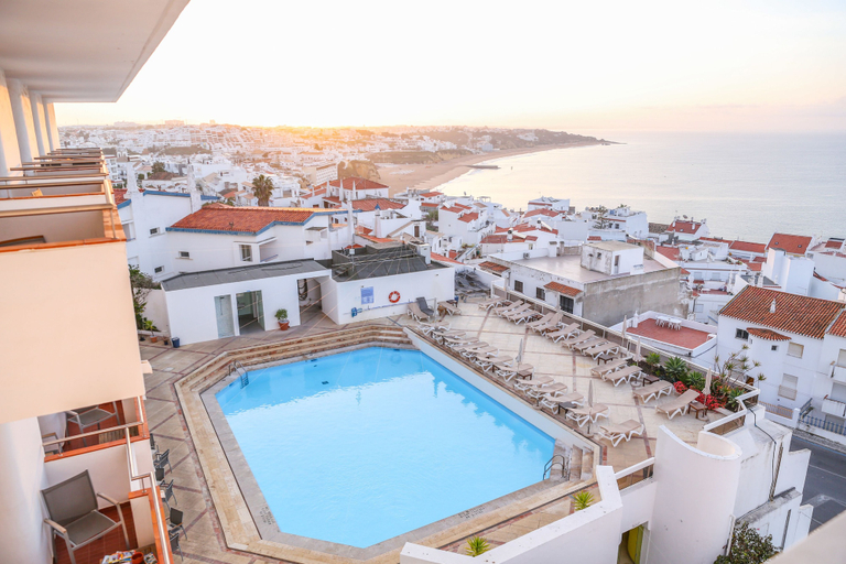 Sport & Beauty 3, Belver Boa Vista Hotel & Spa - Adults Only, Albufeira