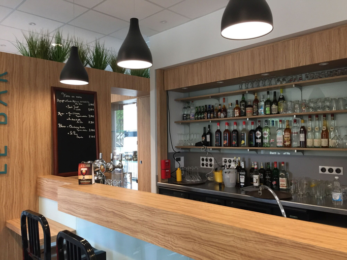 Food & Drinks 5, Le Felicien, Ardèche