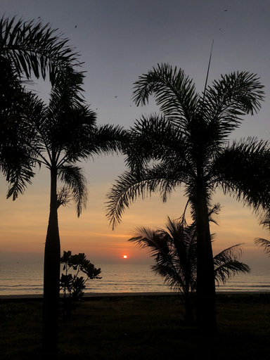 Others 5, Imsook Resort, Pran Buri