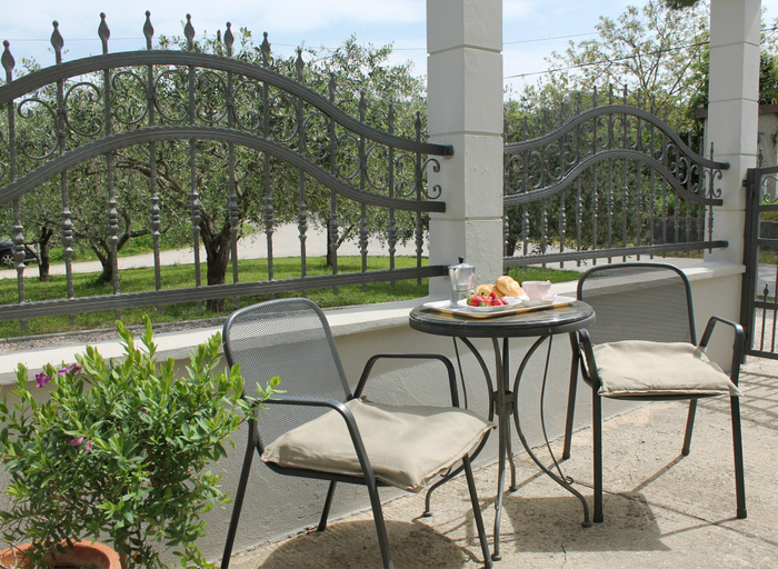 Others 5, Villa Mandolina Apartments, Zadar