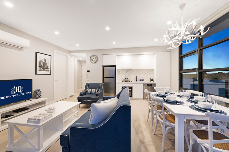 Others 5, The Hamptons Apartments - St Kilda, Melbourne