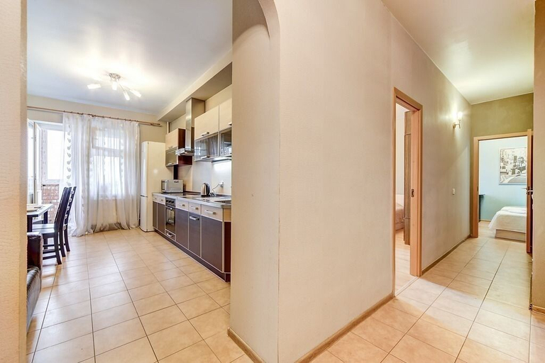 Others 5, AG Apartment Varshavskaya 19, Sankt-Peterburg gorsovet