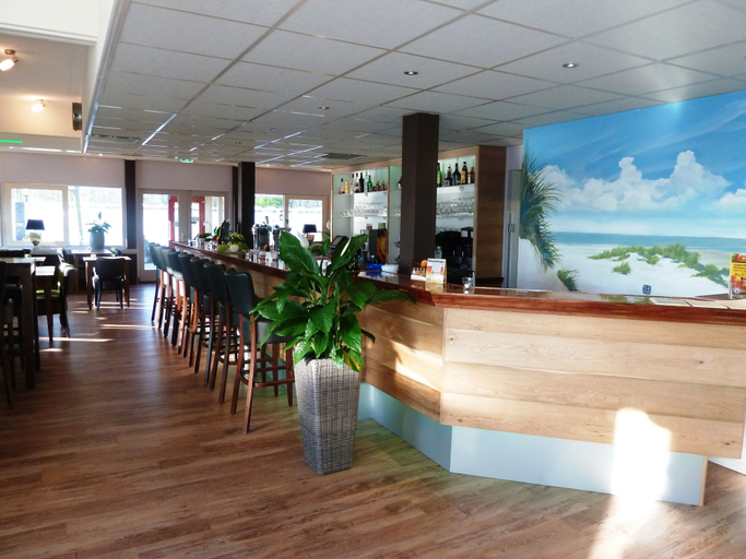 Food & Drinks 5, EuroParcs Molengroet, Langedijk