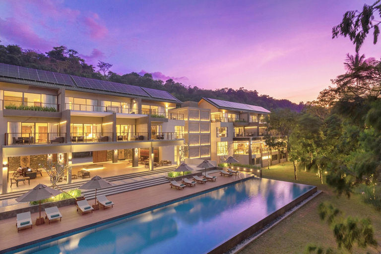 Exterior & Views 2, Jetwing Kandy Gallery, A Luxury Reserve, Kundasale