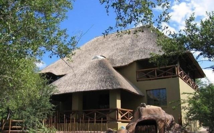 Exterior & Views 2, Marloth Kruger Accommodation, Ehlanzeni