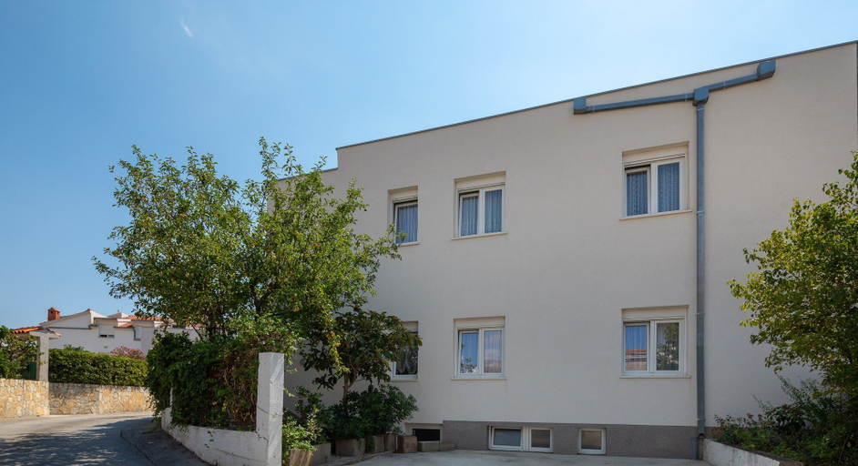 Exterior & Views 2, Apartments near Beach Babic, Split