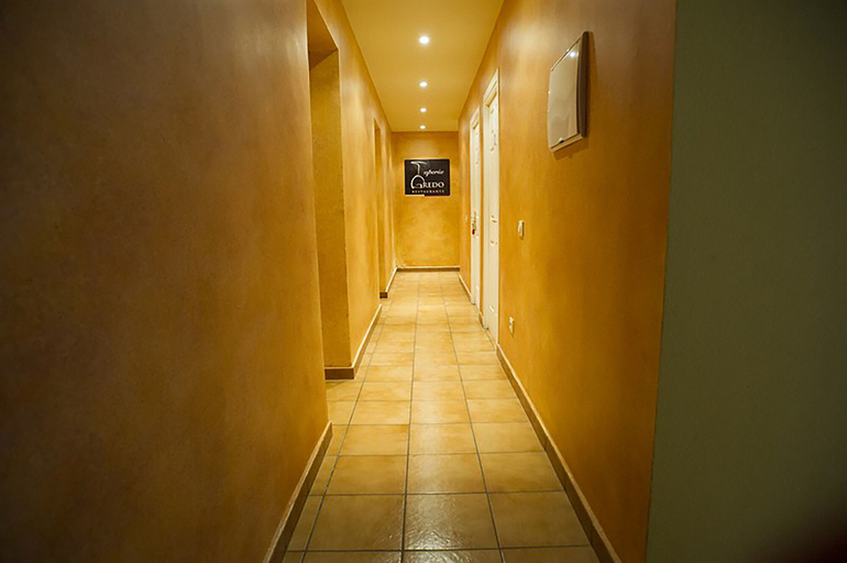 Others 5, Hostal Velarde, Toledo