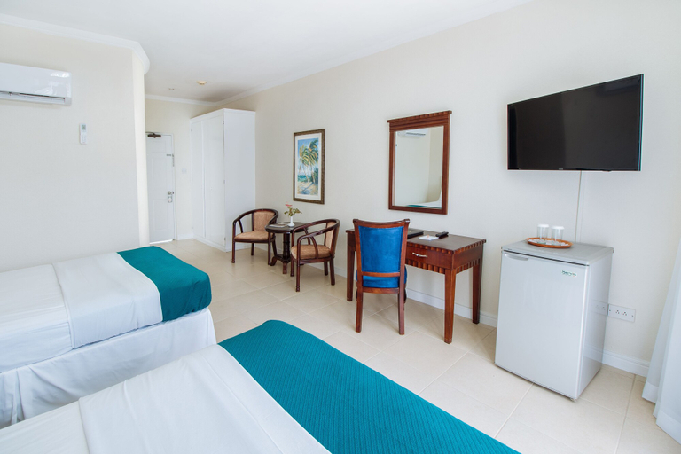 Bedroom 3, Bay Gardens Marina Haven