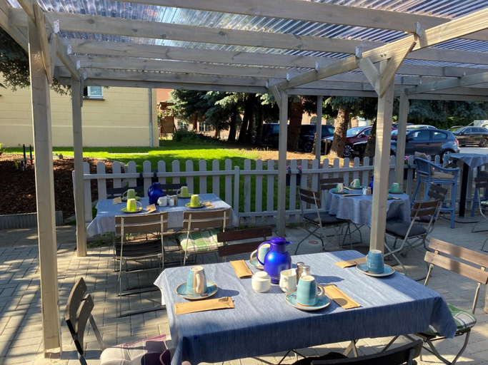 Food & Drinks 4, Ostsee Radlerpension Peitz, Spree-Neiße