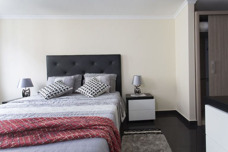 Room 3, Antonella Home Funchal, Funchal