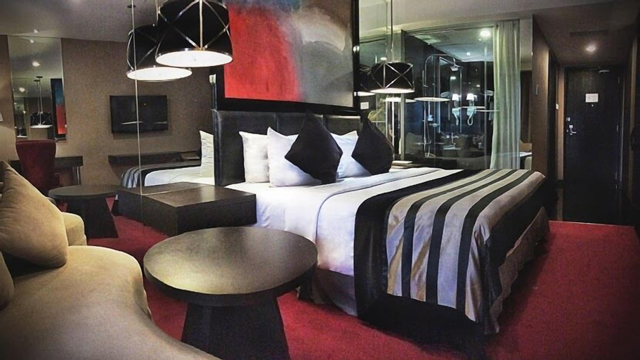 Bedroom 28
