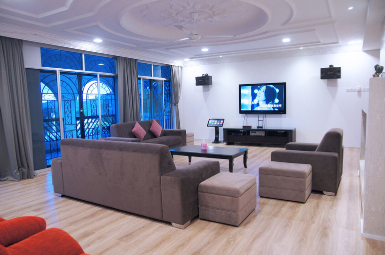 Others 4, Cozy Villa Genting Highlands, Genting Highlands