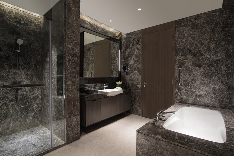 Bedroom 3, Ascott Songshan Lake Dongguan, Dongguan