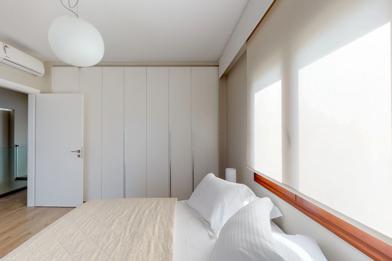 Bedroom 5, Ocean Villas Complex by Ocean Residences, Crete
