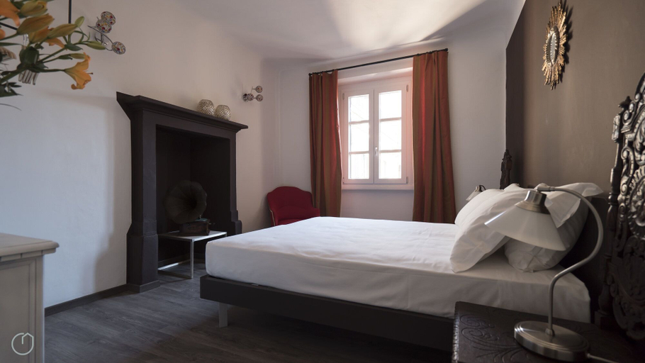 Bedroom 5, Italianway Easy - Melzo 12 - Musicista, Milano