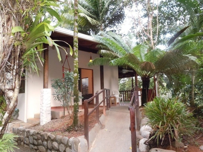 Exterior & Views, Villas de Oros, Osa