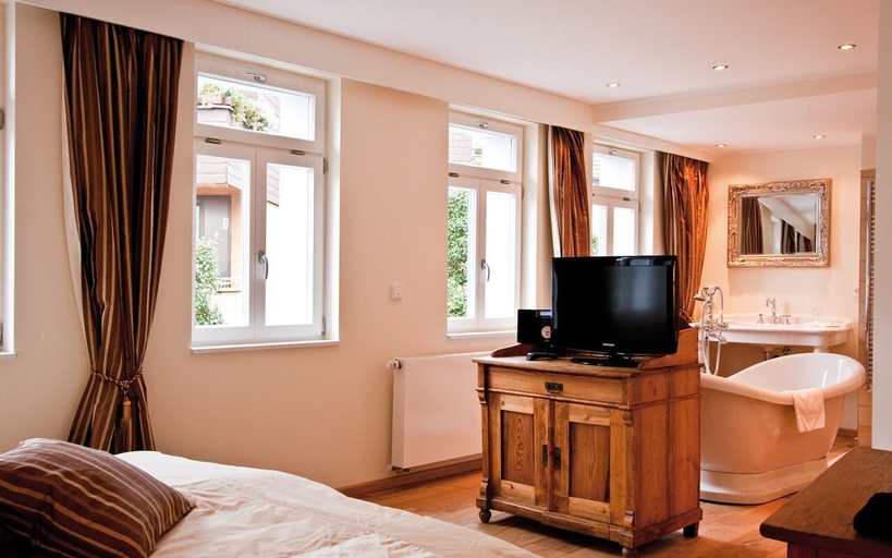 Bedroom 2, Konventchen, Aschaffenburg