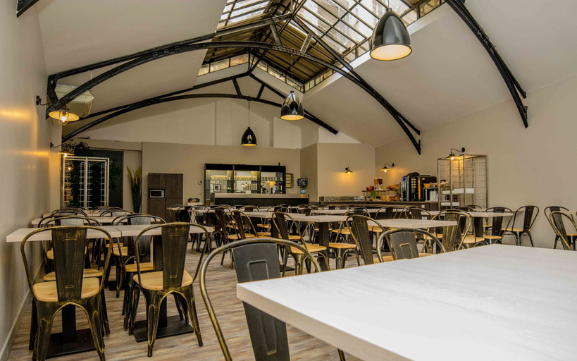 Food & Drinks 3, Saint Gothard Nice, Alpes-Maritimes