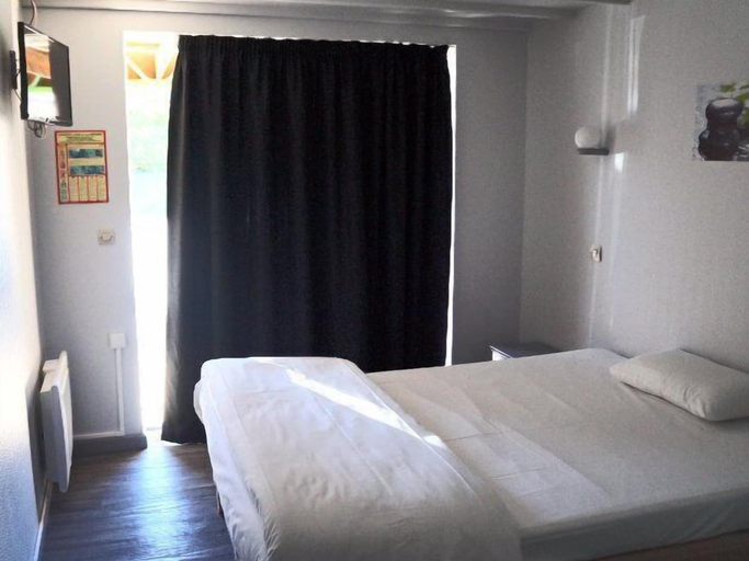 Bedroom 2, Relais des 3 Pommes, Calvados