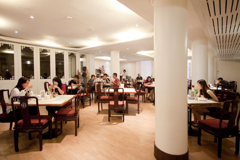 Food & Drinks 4, China Town Hotel, Samphantawong
