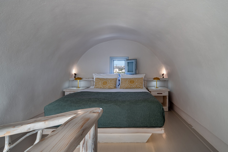 Bedroom 2, Athermi Suites - Adults Only, South Aegean