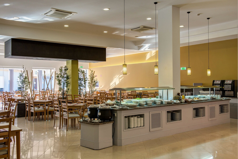 Food & Drinks 5, 3HB Clube Humbria, Albufeira