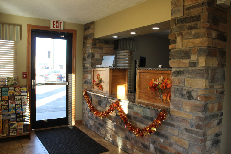 Others 5, Super 8 by Wyndham Kearney, Buffalo