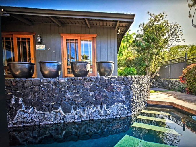 Exterior & Views 2, Koi Hale, Hawaii