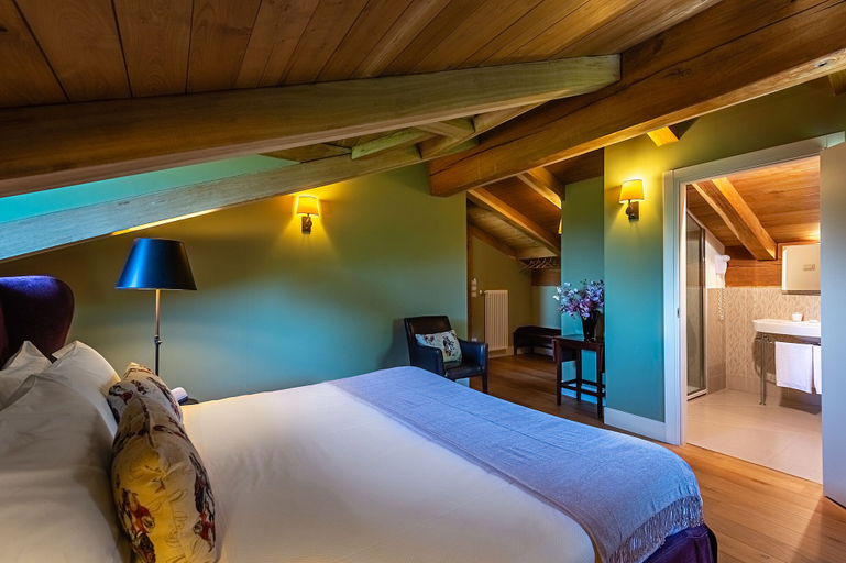 Bedroom 3, Fiori e Frutti Agriresort, Venezia