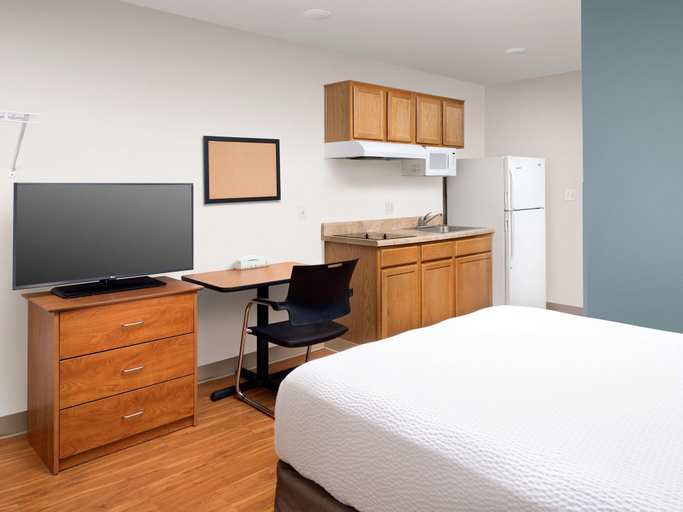 Bedroom 20