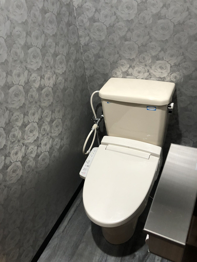 Bathroom 4, HOTEL FLAGS KUJUKUSHIMA, Sasebo